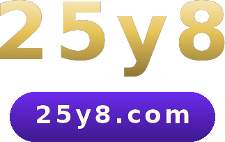 25y8 โลโก้