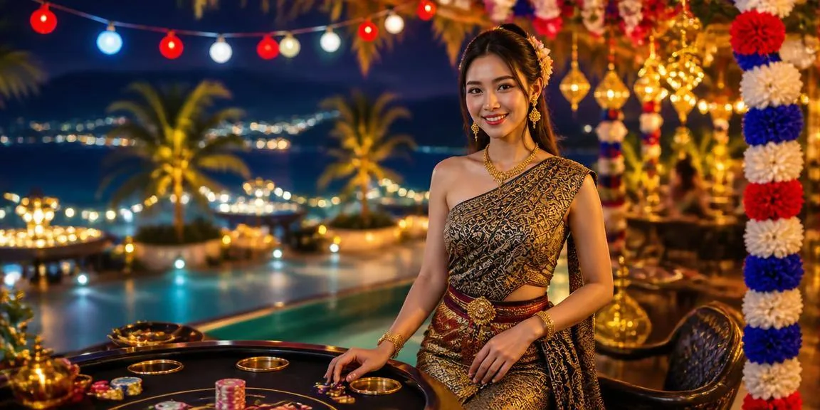 25y8 ไทย ล็อบบี้คาสิโนและกีฬา
